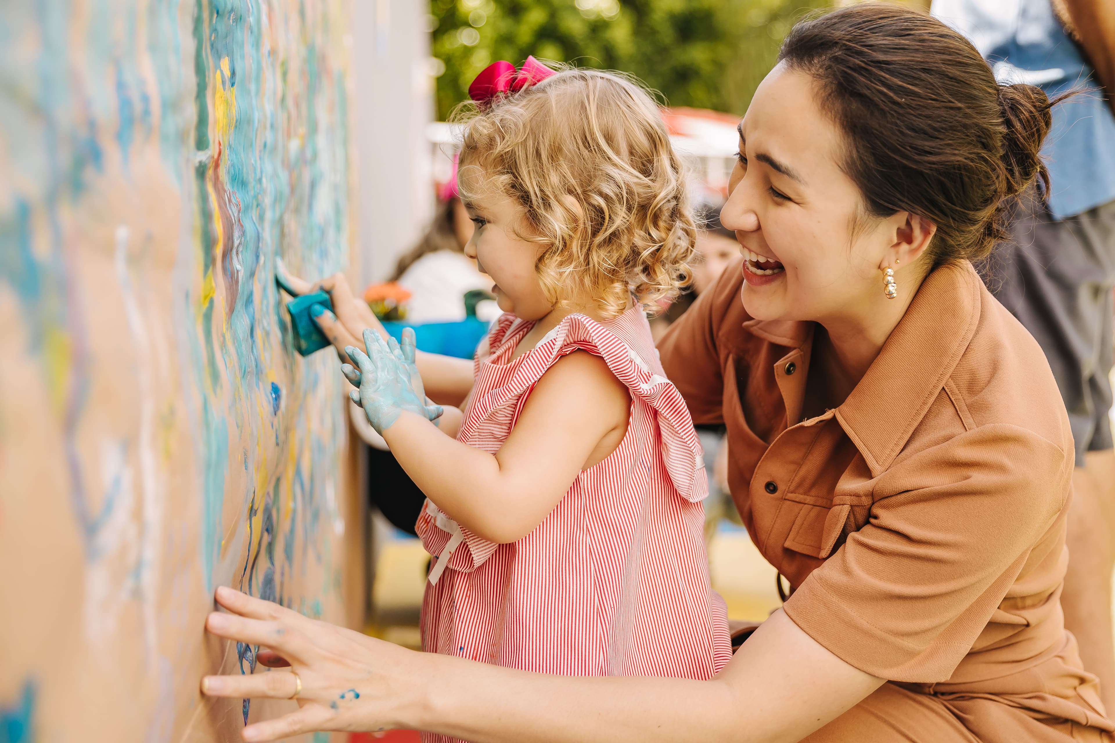Parentalidade: Fortalecendo as Relações entre Família e Escola